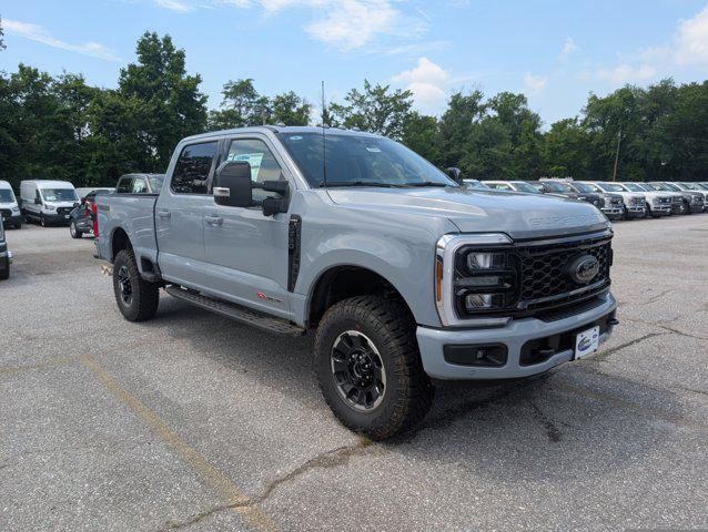new 2025 Ford F-350 car, priced at $90,851