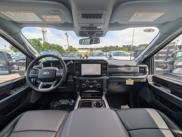 new 2025 Ford F-350 car, priced at $90,851