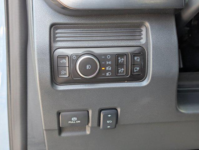 new 2025 Ford F-350 car, priced at $90,851