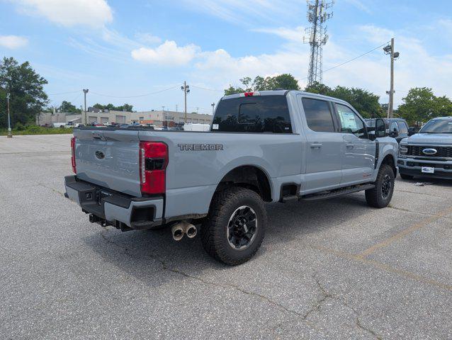 new 2025 Ford F-350 car, priced at $90,851