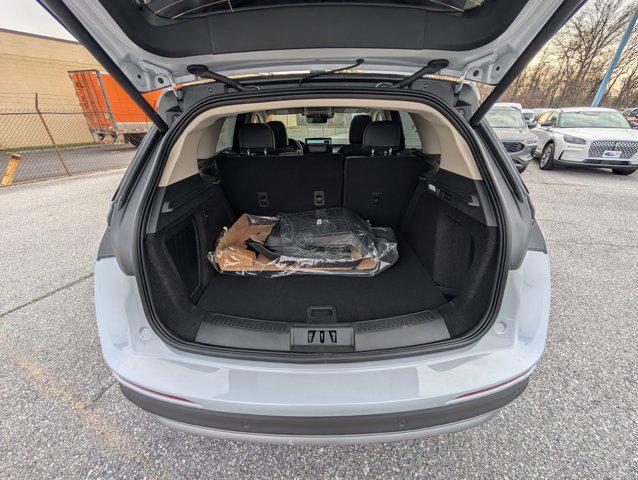 new 2026 Lincoln Corsair car, priced at $49,363