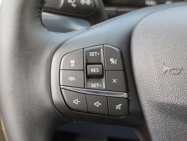 new 2025 Ford Maverick car, priced at $38,493