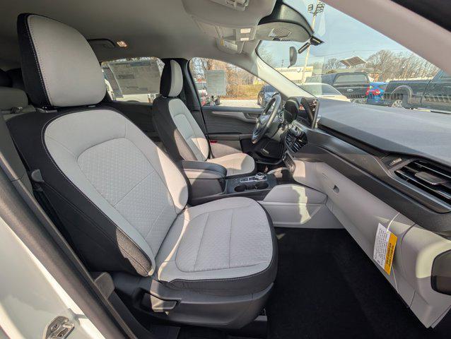 new 2026 Ford Escape car, priced at $31,185