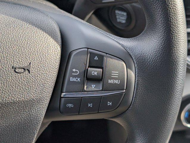 new 2026 Ford Escape car, priced at $31,185