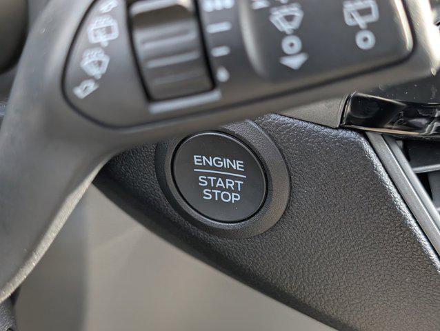 new 2026 Ford Escape car, priced at $31,185