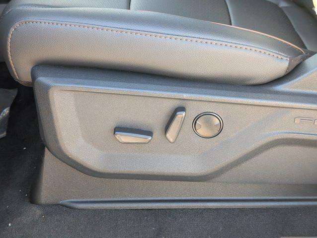 new 2026 Ford F-250 car, priced at $85,676