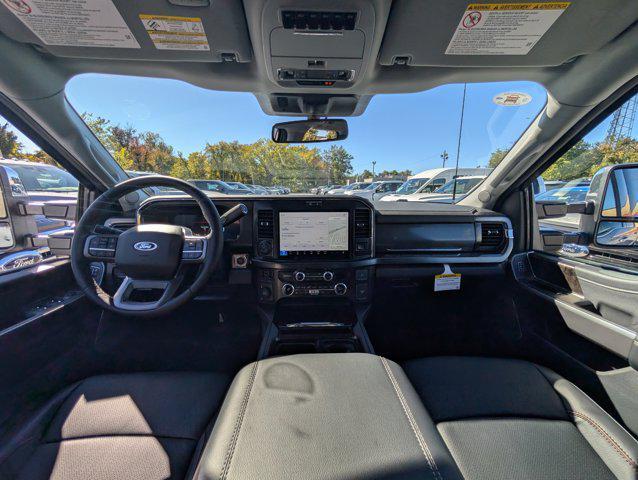 new 2026 Ford F-350 car, priced at $84,358