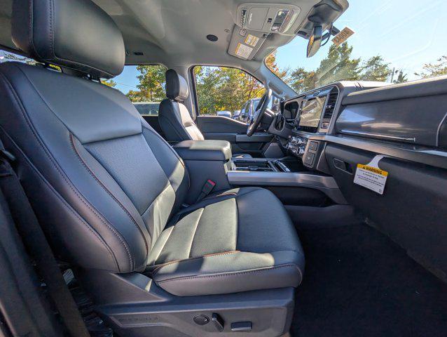 new 2026 Ford F-350 car, priced at $84,358