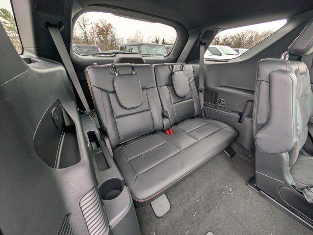 new 2026 Ford Explorer car, priced at $58,879