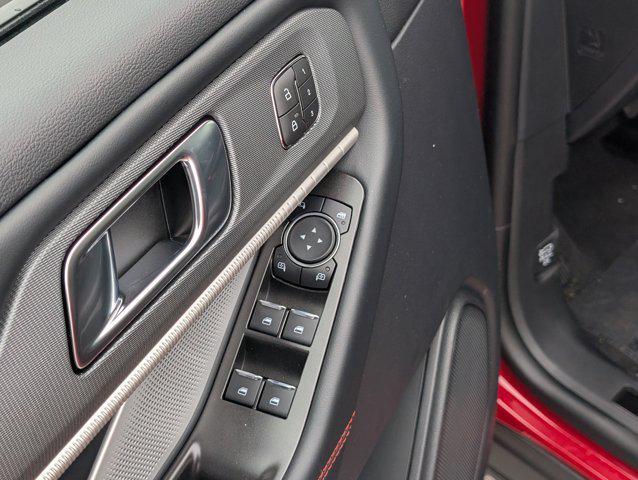 new 2026 Ford Explorer car, priced at $58,879