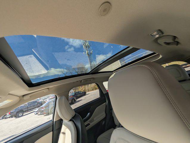 new 2026 Lincoln Corsair car, priced at $54,562