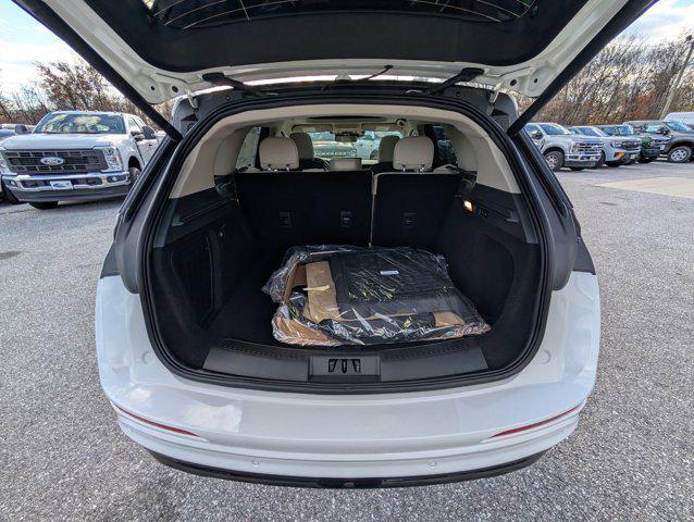 new 2026 Lincoln Corsair car, priced at $54,562