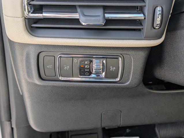 new 2026 Lincoln Corsair car, priced at $54,562