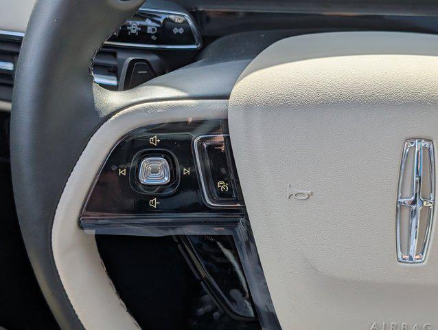 new 2026 Lincoln Corsair car, priced at $54,562