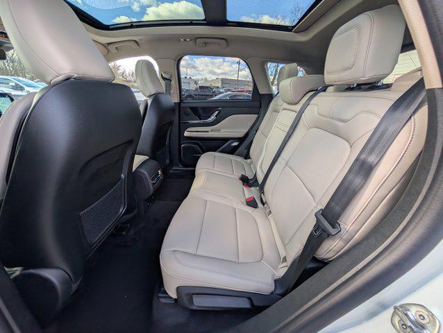 new 2026 Lincoln Corsair car, priced at $54,562