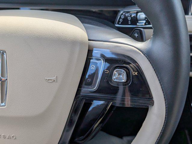 new 2026 Lincoln Corsair car, priced at $54,562