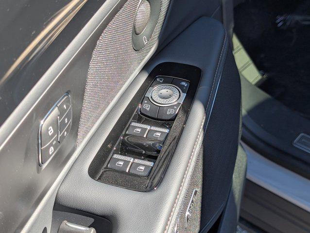 new 2026 Lincoln Nautilus car, priced at $59,827