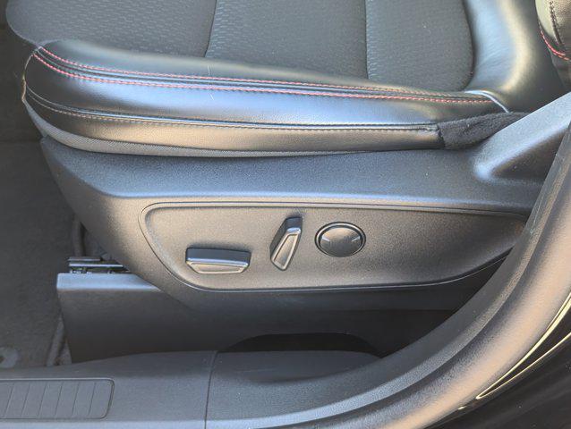 used 2025 Ford Escape car, priced at $24,400