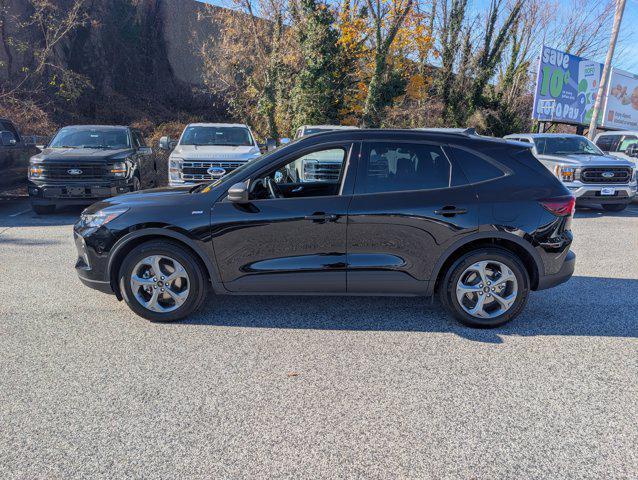 used 2025 Ford Escape car, priced at $24,400
