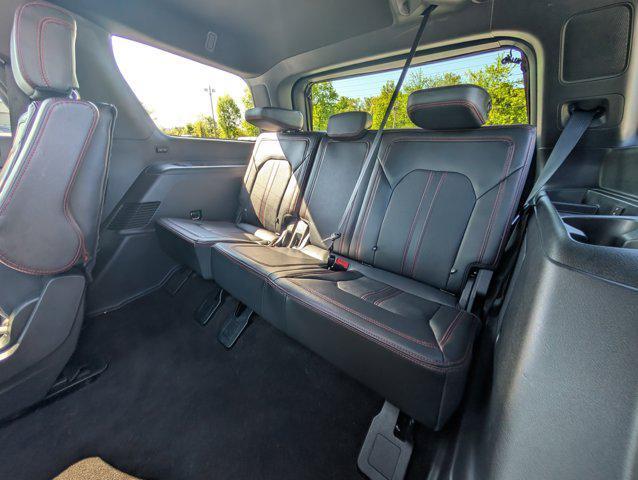 used 2023 Ford Expedition car, priced at $52,800