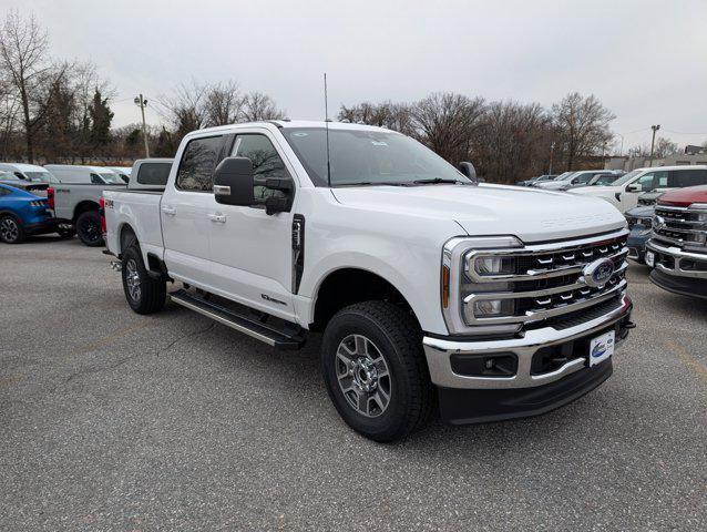 new 2026 Ford F-250 car, priced at $78,198