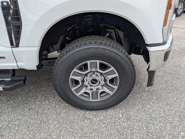 new 2026 Ford F-250 car, priced at $78,198