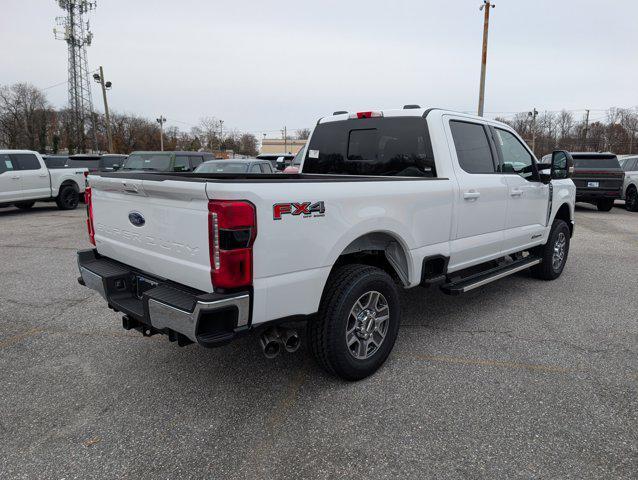 new 2026 Ford F-250 car, priced at $78,198