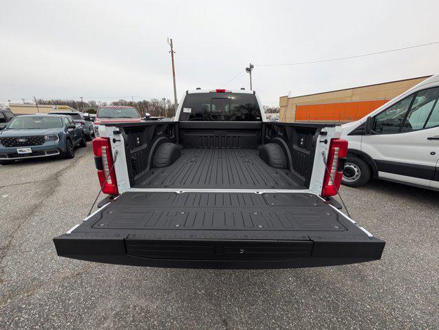 new 2026 Ford F-250 car, priced at $78,198