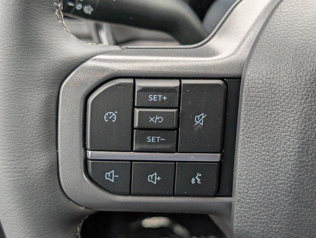 new 2026 Ford F-250 car, priced at $78,198