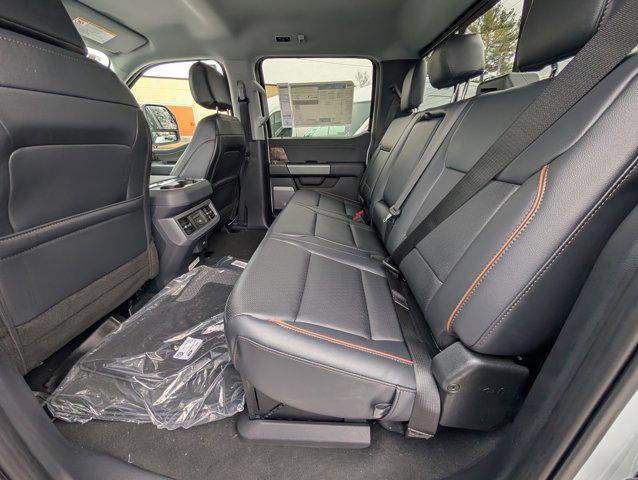 new 2026 Ford F-250 car, priced at $78,198