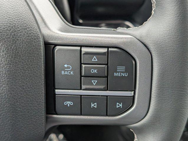 new 2026 Ford F-250 car, priced at $78,198