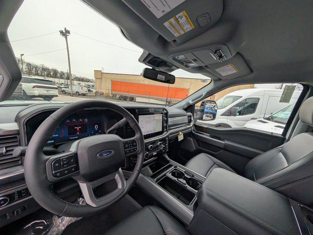 new 2026 Ford F-250 car, priced at $78,198