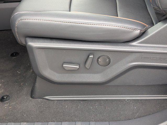 new 2026 Ford F-250 car, priced at $78,198