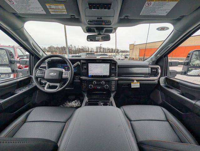 new 2026 Ford F-250 car, priced at $78,198