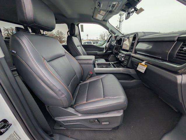 new 2026 Ford F-250 car, priced at $78,198