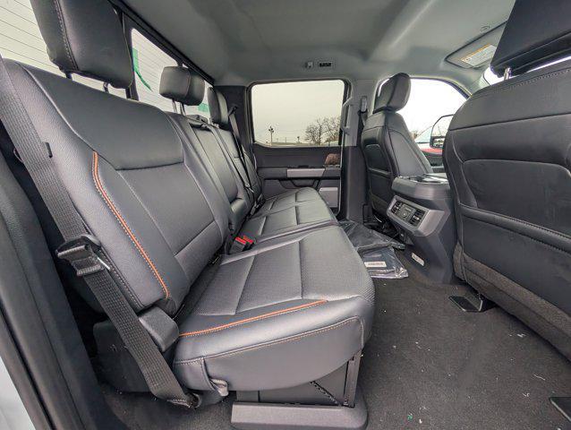 new 2026 Ford F-250 car, priced at $78,198