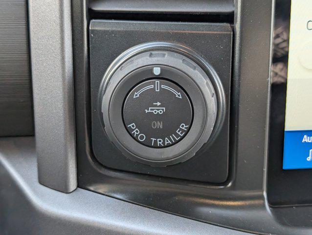 new 2026 Ford F-150 car, priced at $61,484