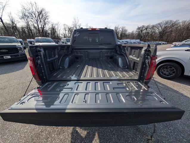 new 2026 Ford F-150 car, priced at $61,484