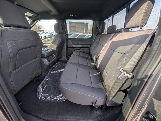 new 2026 Ford F-150 car, priced at $61,484