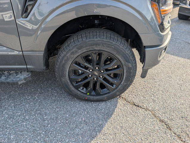 new 2026 Ford F-150 car, priced at $61,484