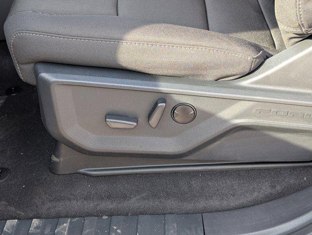 new 2026 Ford F-150 car, priced at $61,484