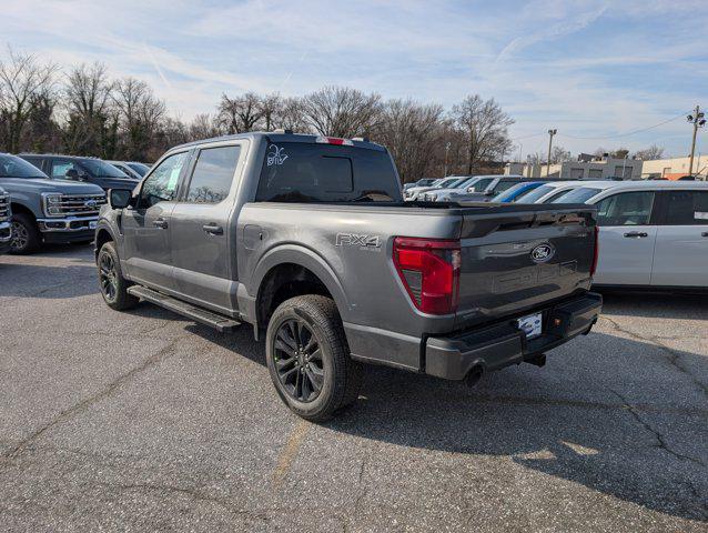 new 2026 Ford F-150 car, priced at $61,484