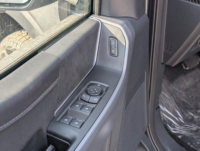 new 2026 Ford F-150 car, priced at $61,484