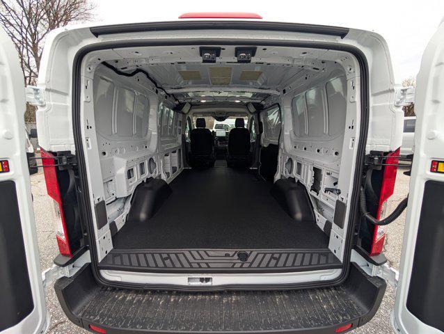 new 2026 Ford Transit-250 car, priced at $45,405