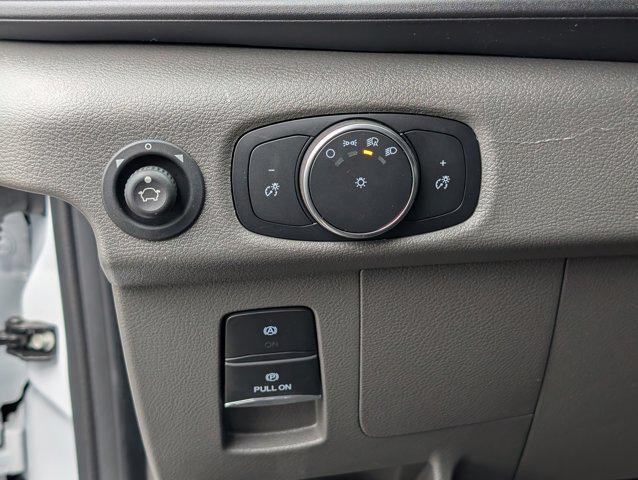 new 2026 Ford Transit-250 car, priced at $45,405
