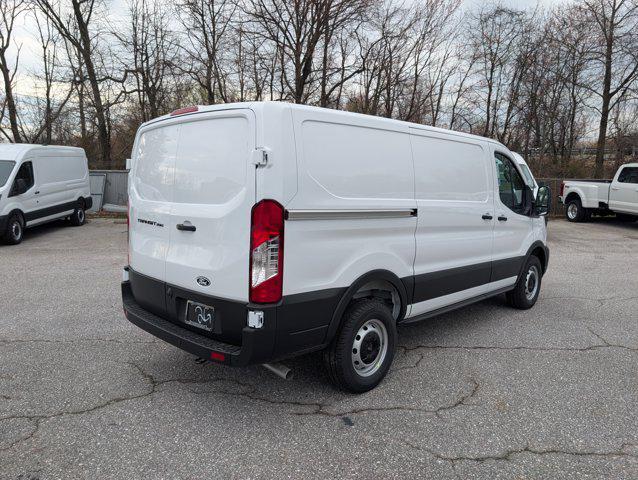 new 2026 Ford Transit-250 car, priced at $45,405