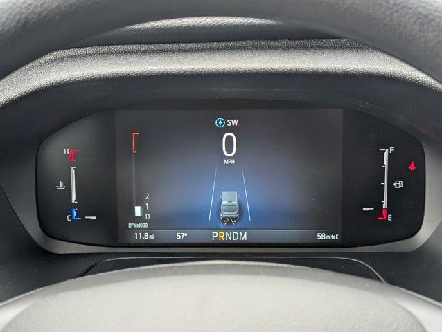 new 2026 Ford Transit-250 car, priced at $45,405