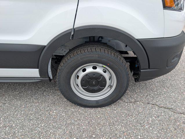 new 2026 Ford Transit-250 car, priced at $45,405