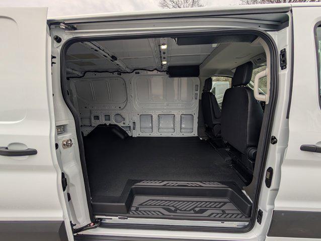new 2026 Ford Transit-250 car, priced at $45,405