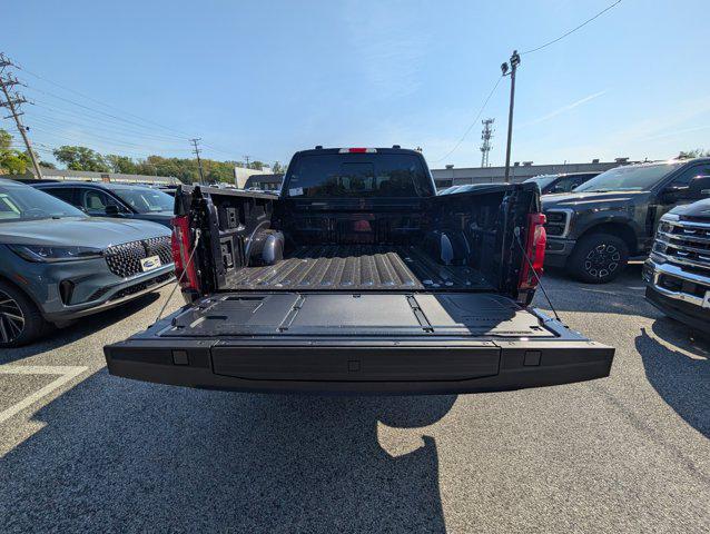 new 2026 Ford F-150 car, priced at $64,236